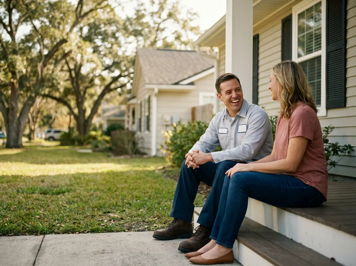 Septic tank pumping FAQs for Huntington, IN